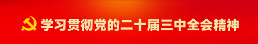 學(xué)習(xí)貫徹黨的二十屆三中全會精神